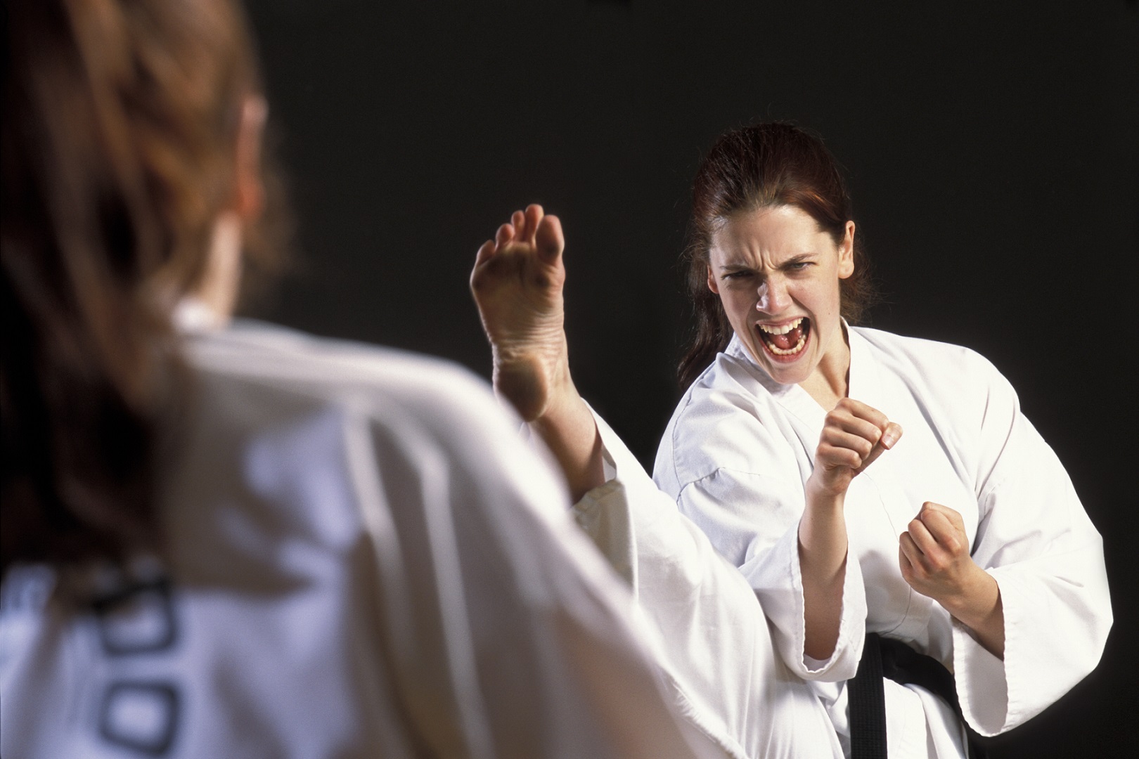 Martial Arts First Aid Qualifications & Training British Martial Arts