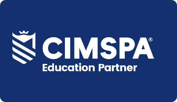 CIMSPA Education Partner