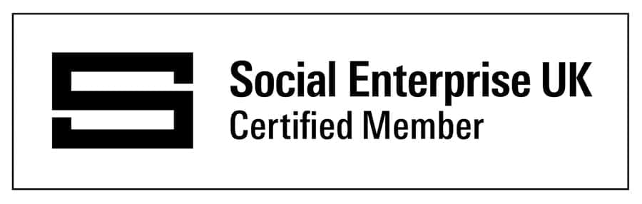 Certified Social Enterprise