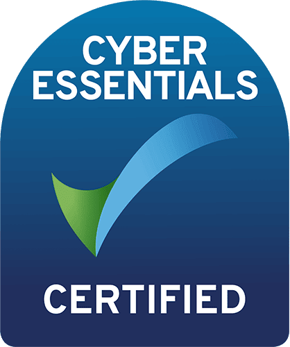 Cyber Essentials Basic certified
